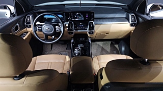 KIA SORENTO 2020