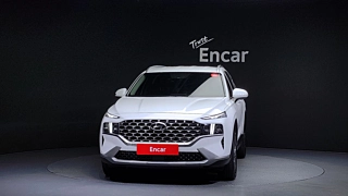 HYUNDAI SANTAFE 2022