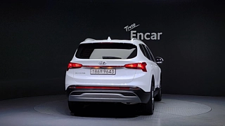 HYUNDAI SANTAFE 2022