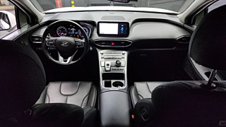 HYUNDAI SANTAFE 2022