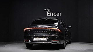 HYUNDAI GRANDEUR IG HYBRID 2022