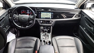 SSANGYONG KORANDO BEAUTIFUL 2019