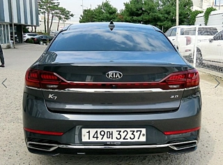 KIA K7 PREMIER 2020