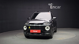 HYUNDAI CASPER 2024