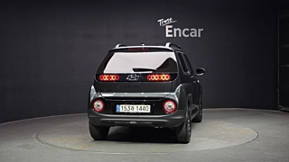 HYUNDAI CASPER 2024
