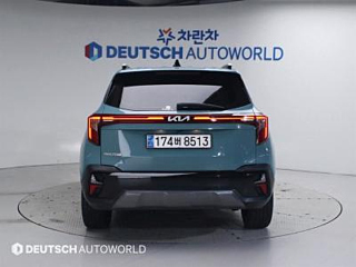 KIA SELTOS 2023