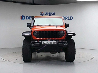 JEEP WRANGLER JL 2020