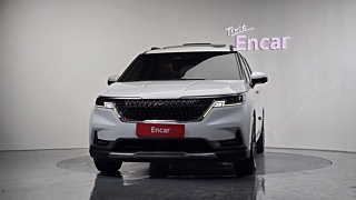KIA CARNIVAL 2023