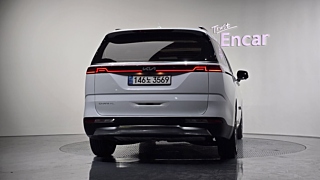 KIA CARNIVAL 2023