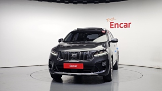 KIA SORENTO 2018