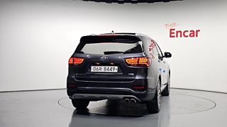 KIA SORENTO 2018