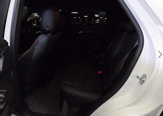 DAEWOO TRAILBLAZER 2022