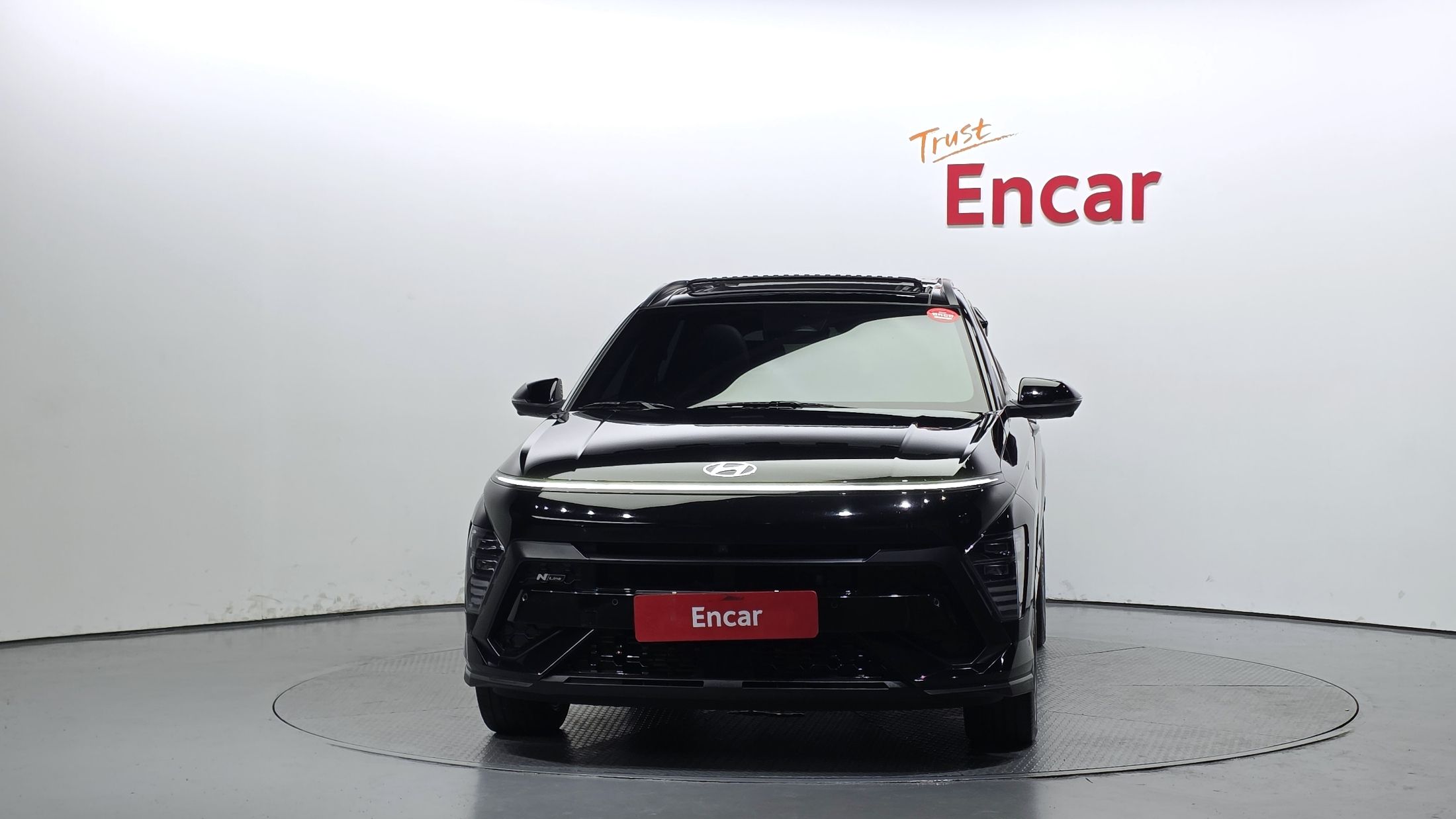 HYUNDAI KONA SX2 2023