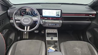 HYUNDAI KONA SX2 2023