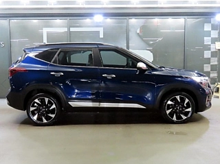 KIA SELTOS 2022
