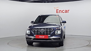 HYUNDAI VENUE 2021