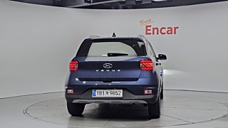 HYUNDAI VENUE 2021
