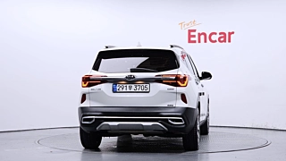 KIA SELTOS 2020