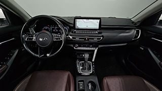 KIA SELTOS 2020