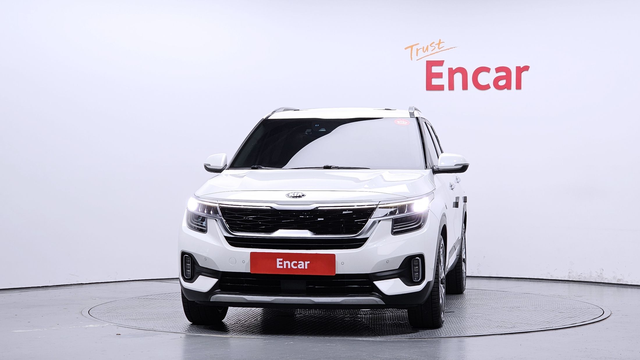 KIA SELTOS 2020