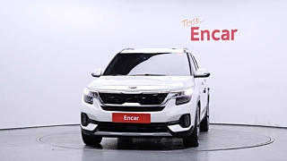 KIA SELTOS 2020