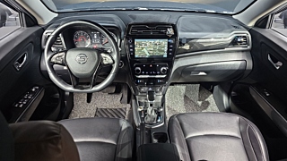 SSANGYONG TIVOLI VERY NEW 2022