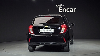 DAEWOO SPARK THE NEXT 2017