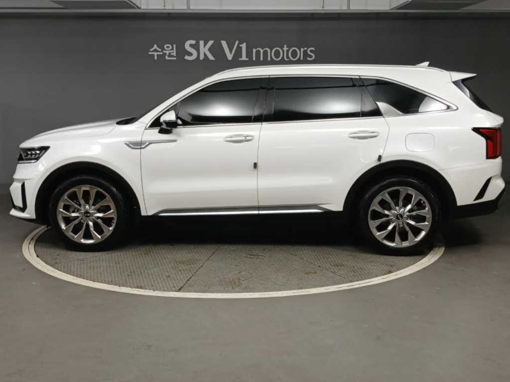 KIA SORENTO 2020
