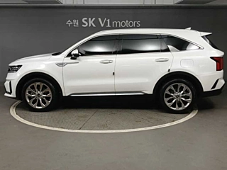 KIA SORENTO 2020