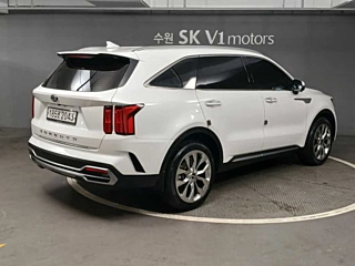 KIA SORENTO 2020