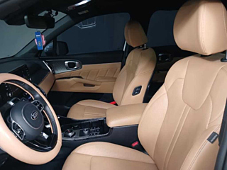 KIA SORENTO 2020