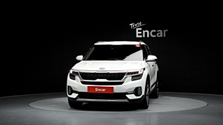 KIA SELTOS 2019