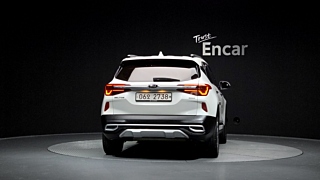 KIA SELTOS 2019