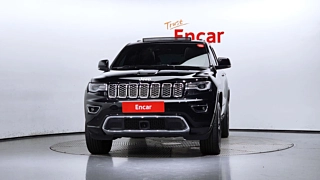 JEEP CHEROKEE GRAND 2017