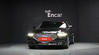 GENESIS G90 2020