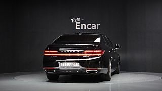 GENESIS G90 2020