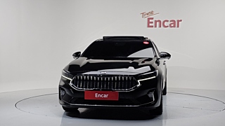 KIA K7 PREMIER 2020