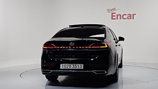 KIA K7 PREMIER 2020