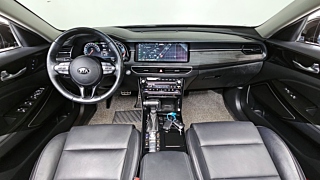 KIA K7 PREMIER 2020