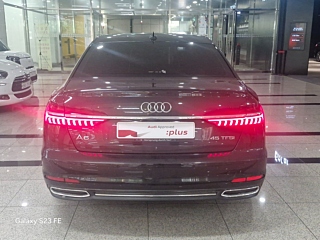 AUDI A6 C8 2021