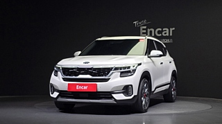 KIA SELTOS 2021