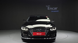 HYUNDAI GRANDEUR IG 2019