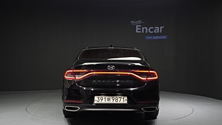 HYUNDAI GRANDEUR IG 2019