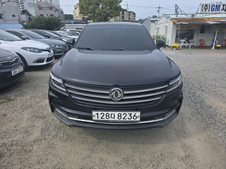 Заказать DFSK FENGON IX5