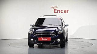 MINI COUNTRYMAN COOPER D 2016