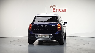 MINI COUNTRYMAN COOPER D 2016