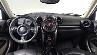 MINI COUNTRYMAN COOPER D 2016
