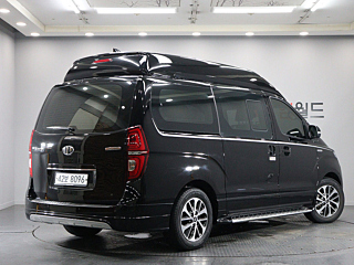 HYUNDAI STAREX GRAND 2019