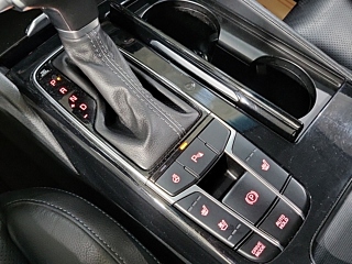 KIA K7 2017