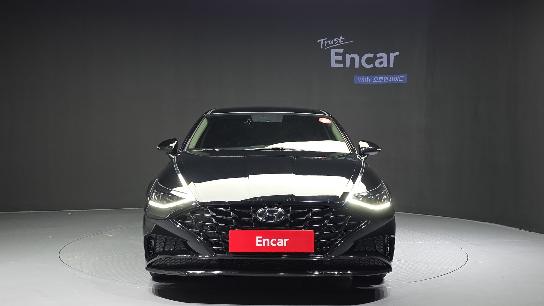 HYUNDAI SONATA DN8 2022